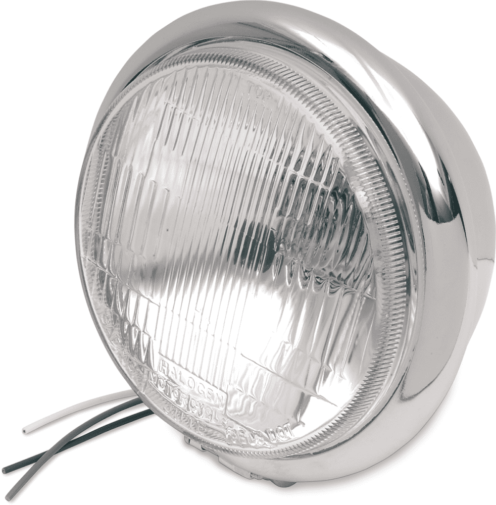 5-3/4" Headlight Assemblies — Headlight