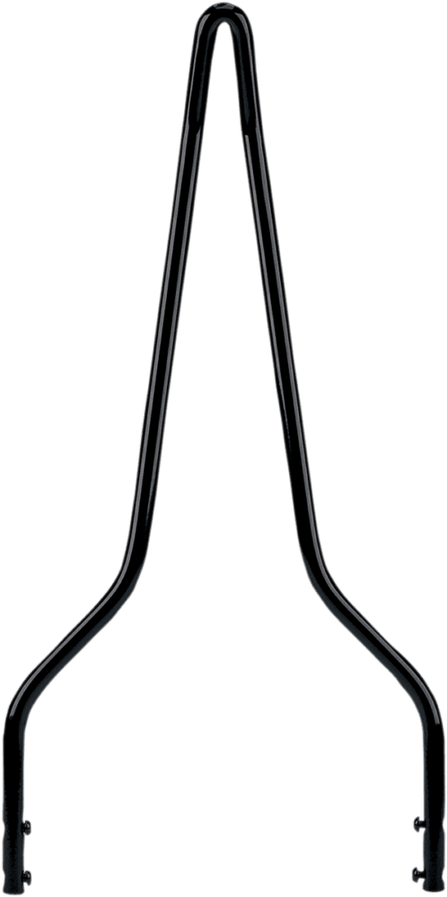 Attitude Styled Sissy Bar Sticks