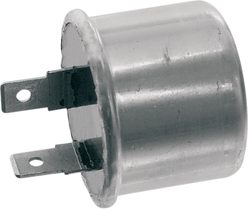 Hazard Flasher Relay