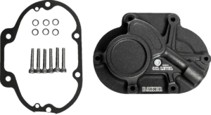 Transmission Side Cover