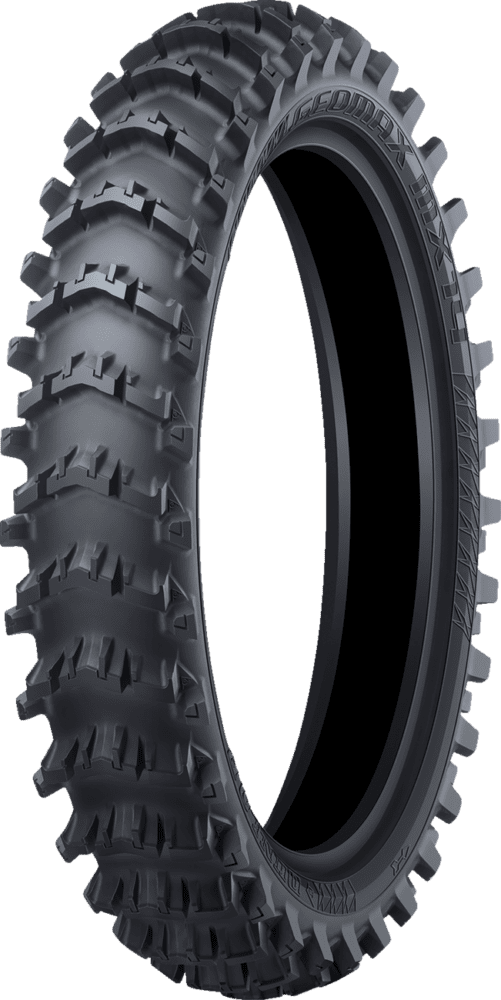 Geomax MX14 Tire