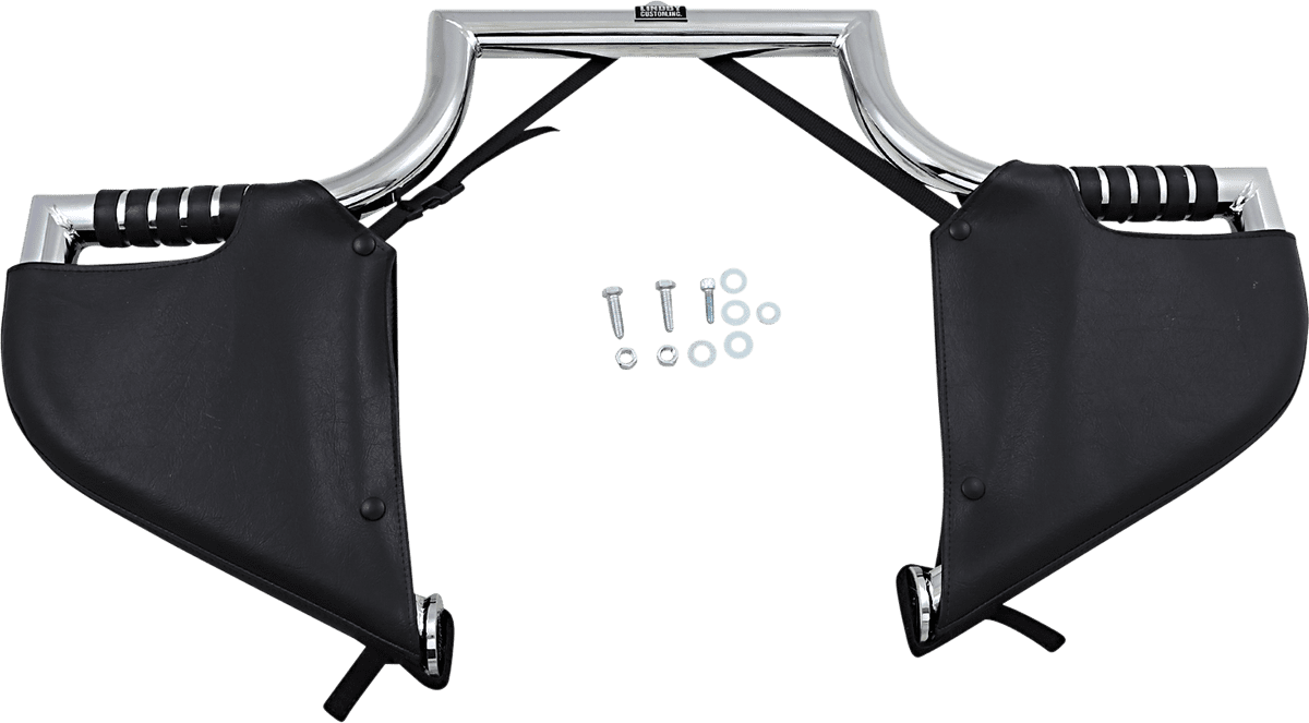 Lowers for Lindby Bar