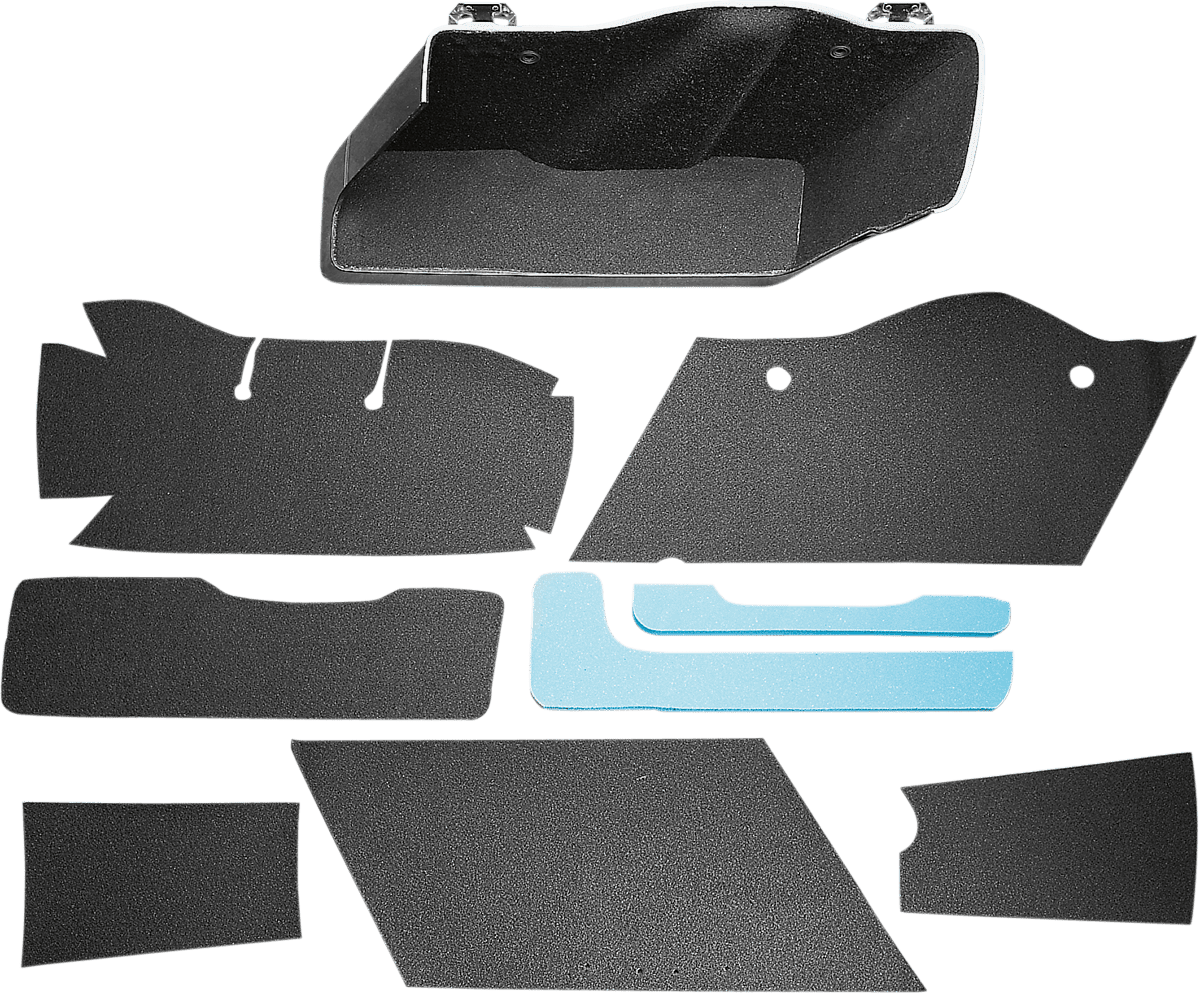 Saddlebag Lining Kit