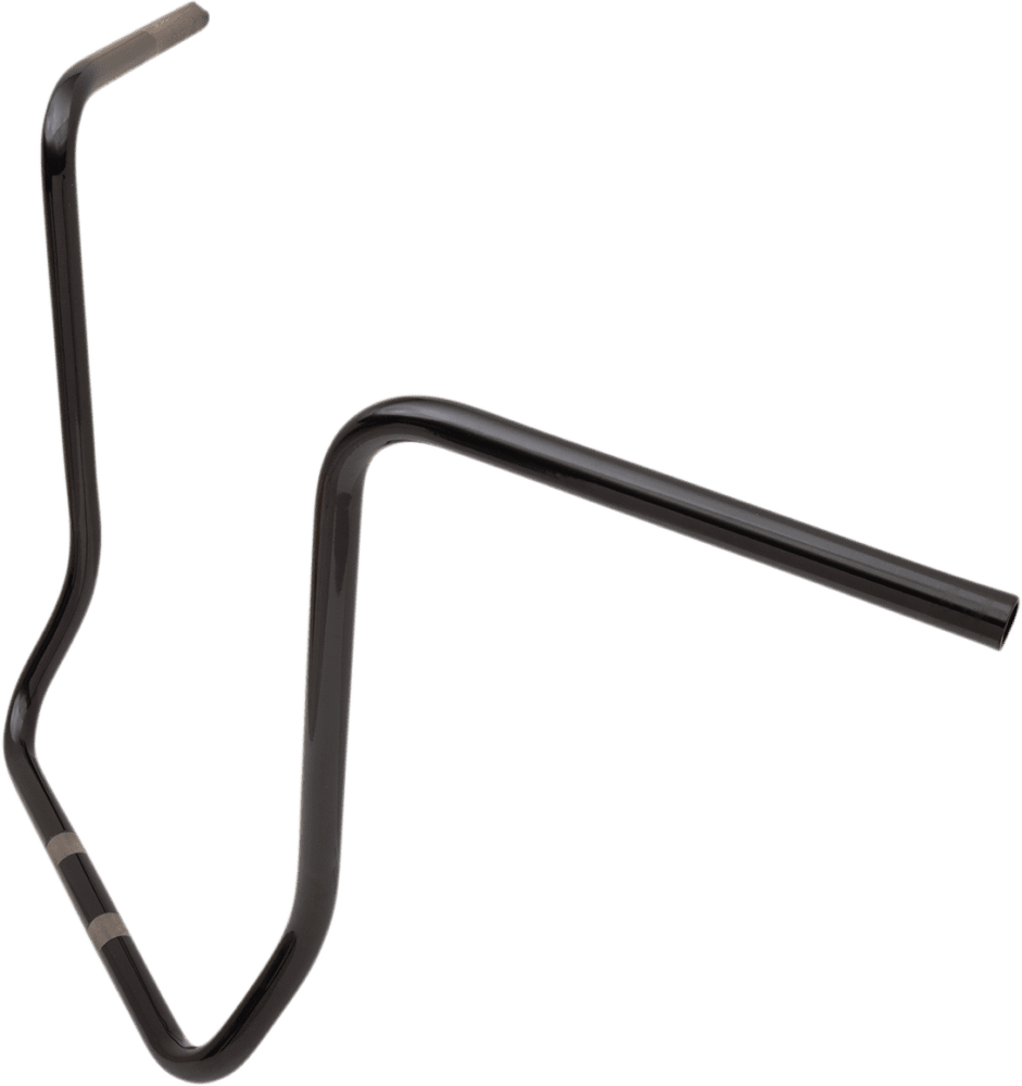 1″ Ape Hanger Handlebar