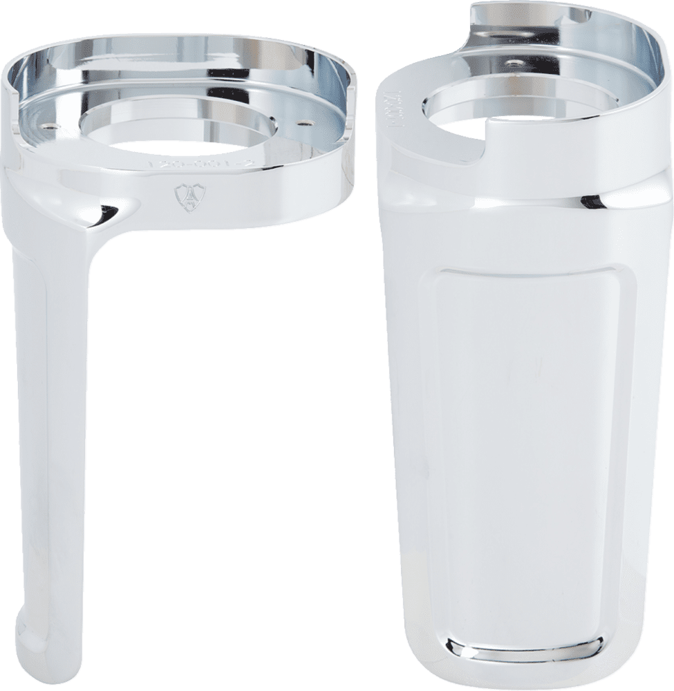 Method® Performance Bagger Fork Guards