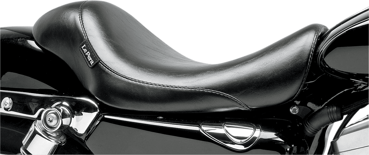 Silhouette Solo Seat