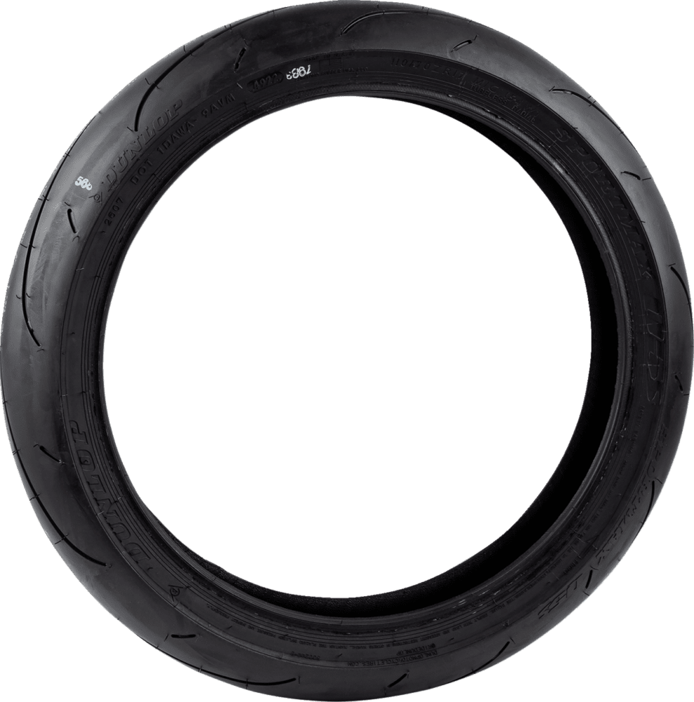 Sportmax Q5S Tire