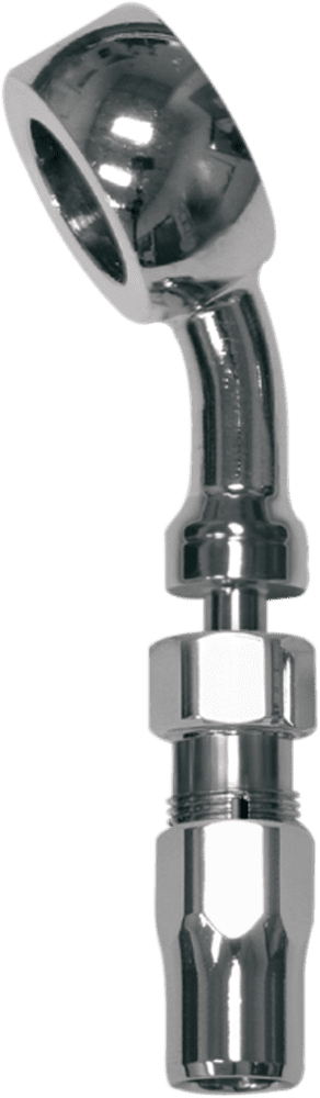 BYO® Build-Your-Own Banjo with Fitting