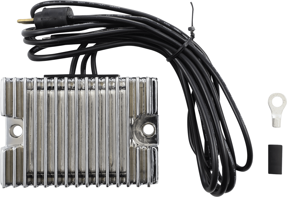 Premium Voltage Regulator