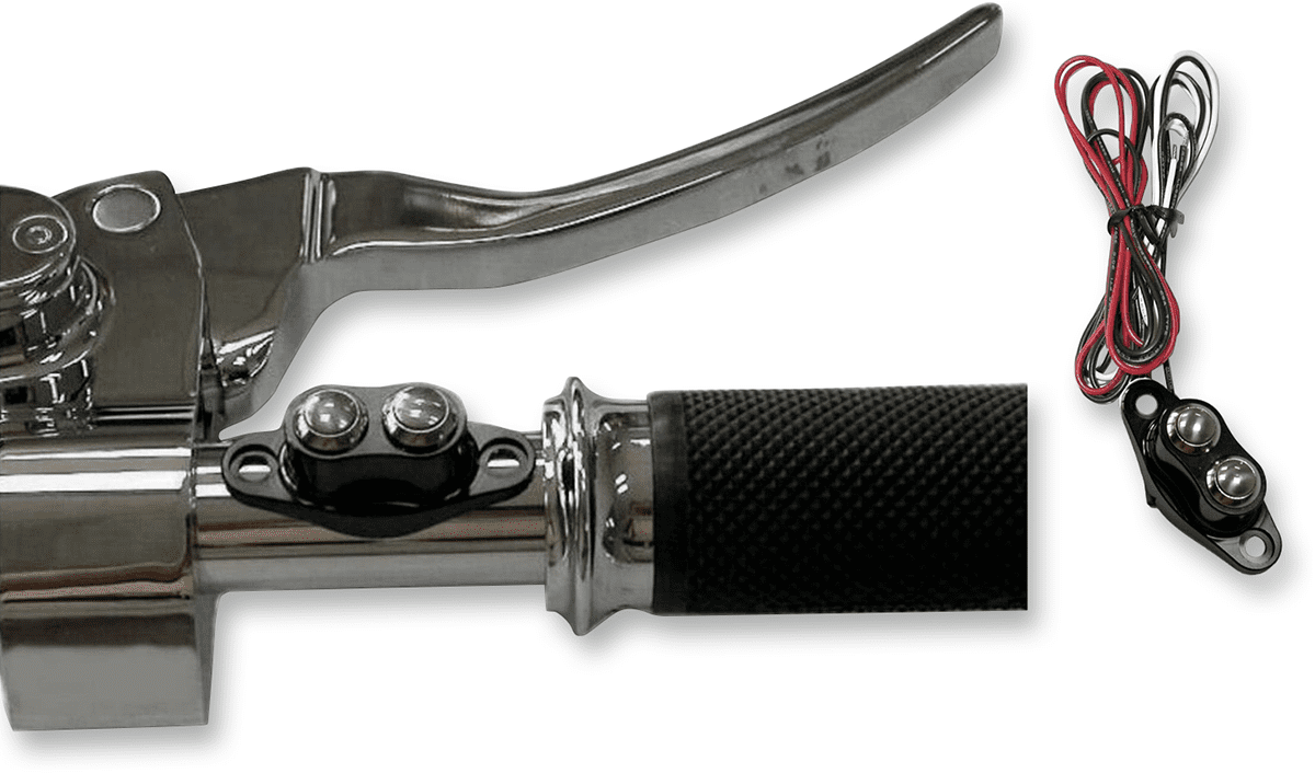 Duet Handlebar Switch Kit