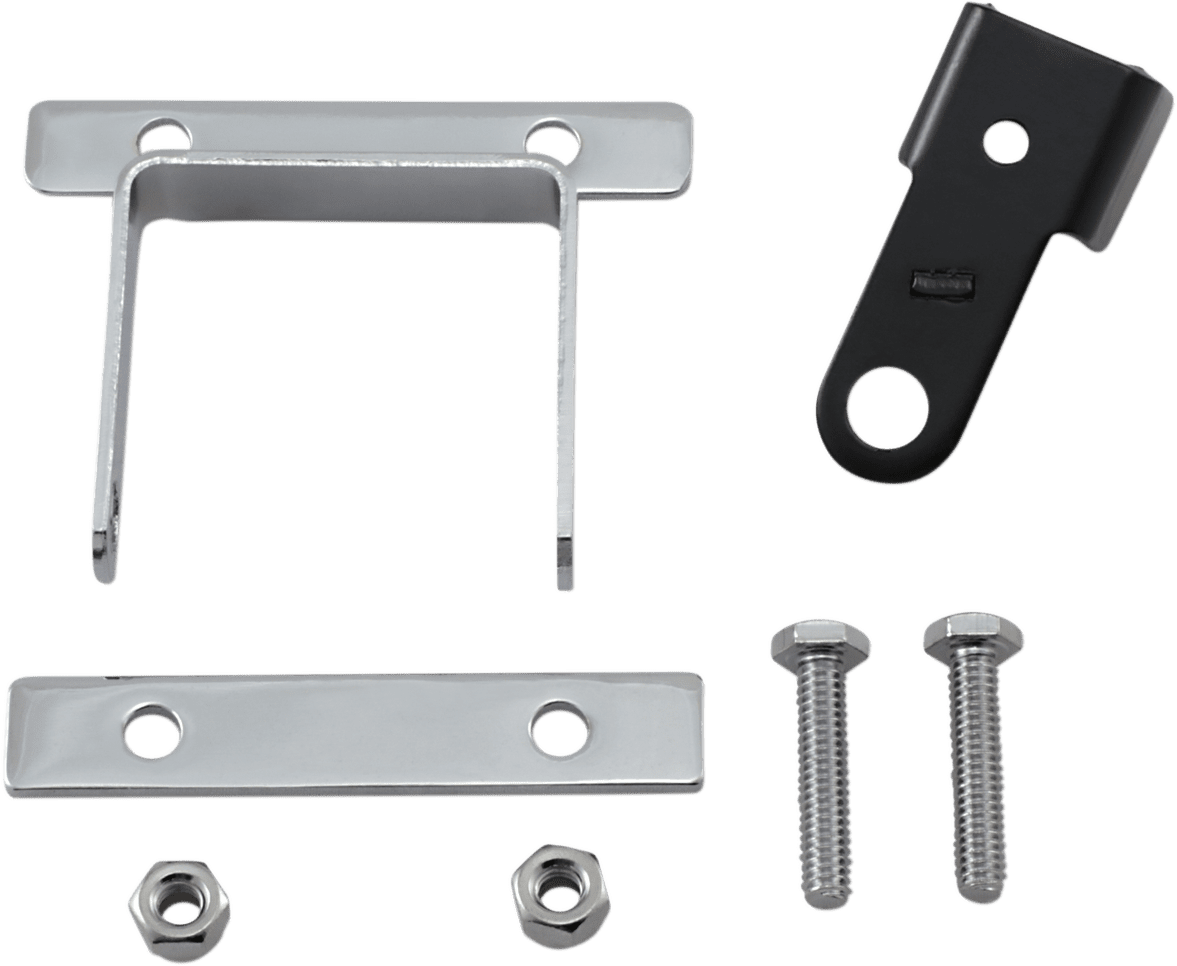 Ignition Coil Relocation Kit