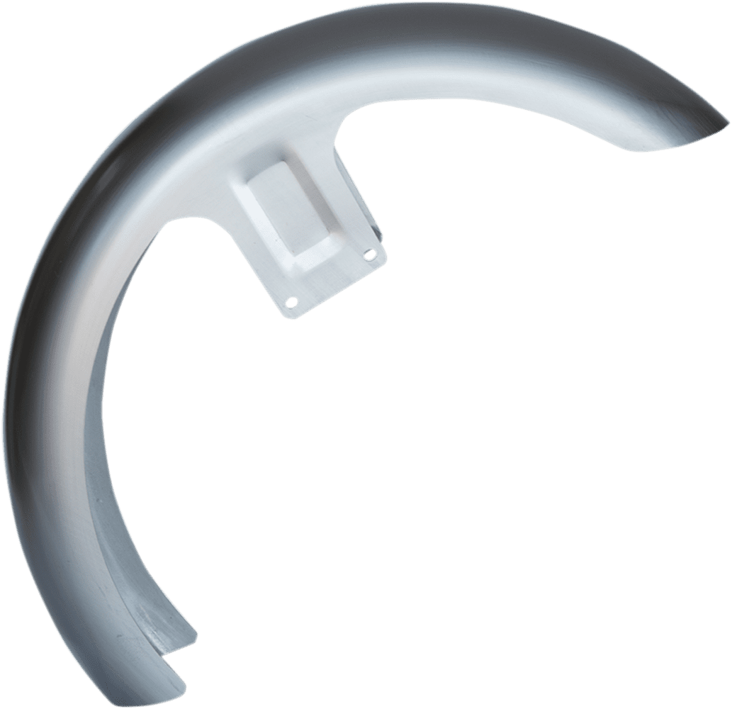 Custom Dresser Front Fender