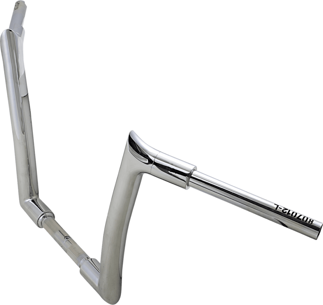 1-1/2″ EZ Install Pointed Top Handlebar