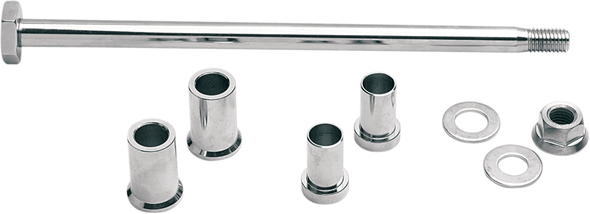 Swingarm Pivot Shaft Kit