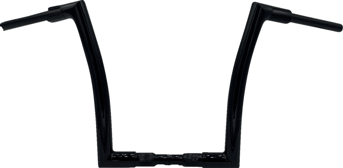 1-1/2" EZ Install Flat Top Handlebar