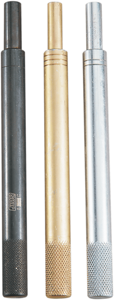 Shouldered Valve Guide Driver Set