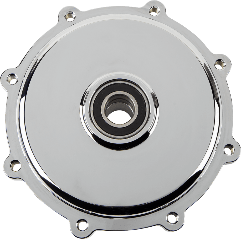 Sprocket Hub Assembly