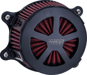 VO2 Radiant V Air Intake