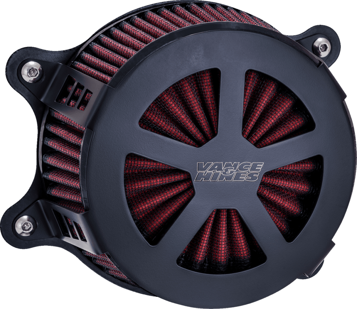 VO2 Radiant V Air Intake