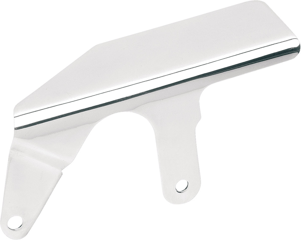 Shorty Upper Belt Guard