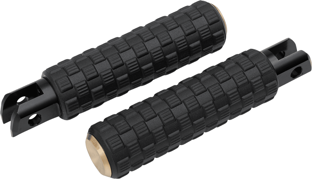 M-Eight Fusion Footpegs