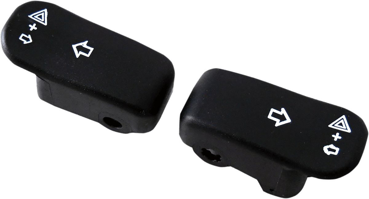 Turn Signal Switch Extension