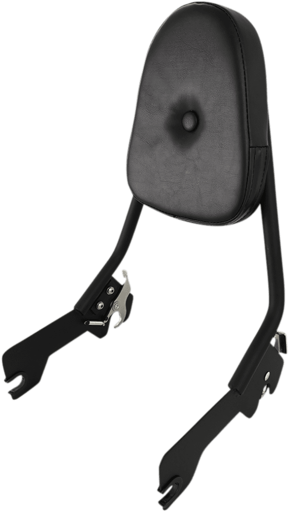 Quick-Release Backrest