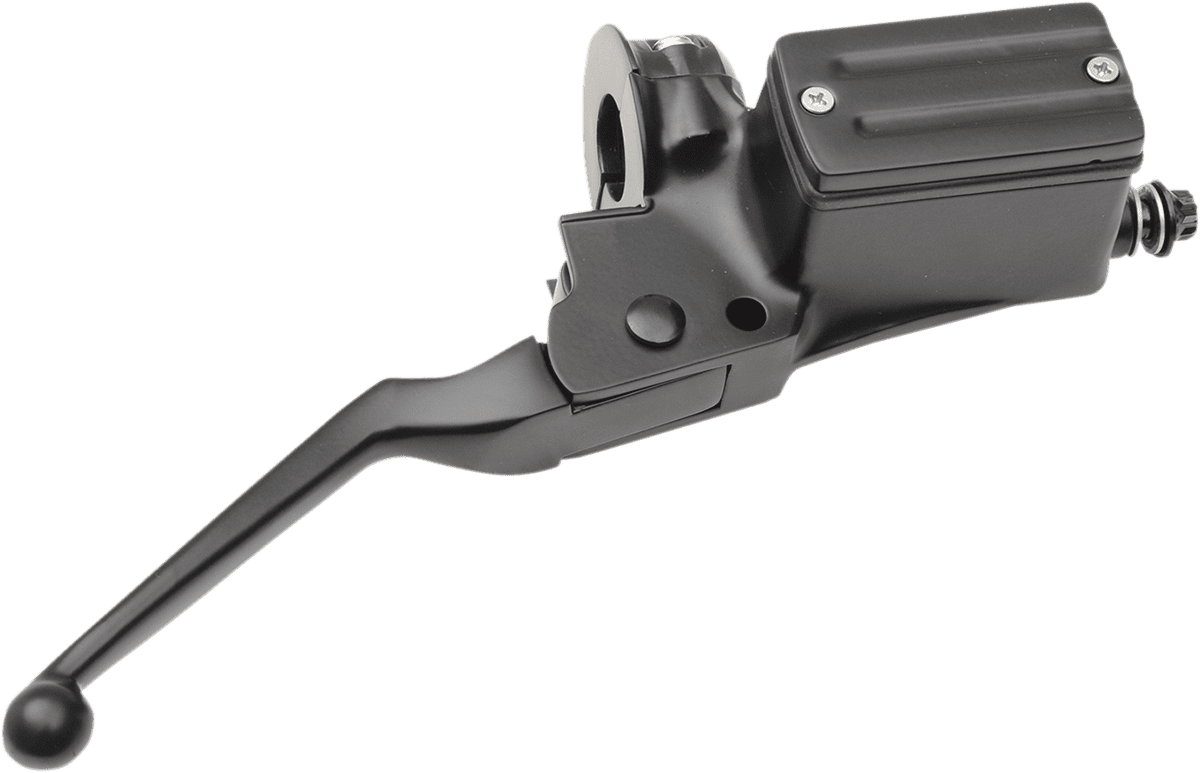 Front Brake Master Cylinder Assembly