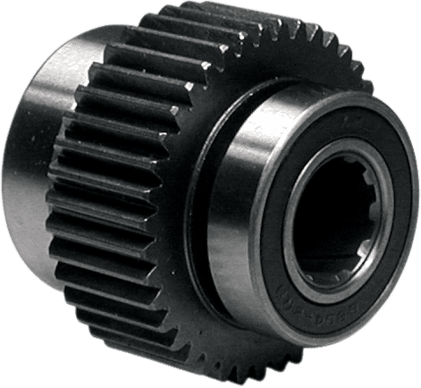 Starter Clutch