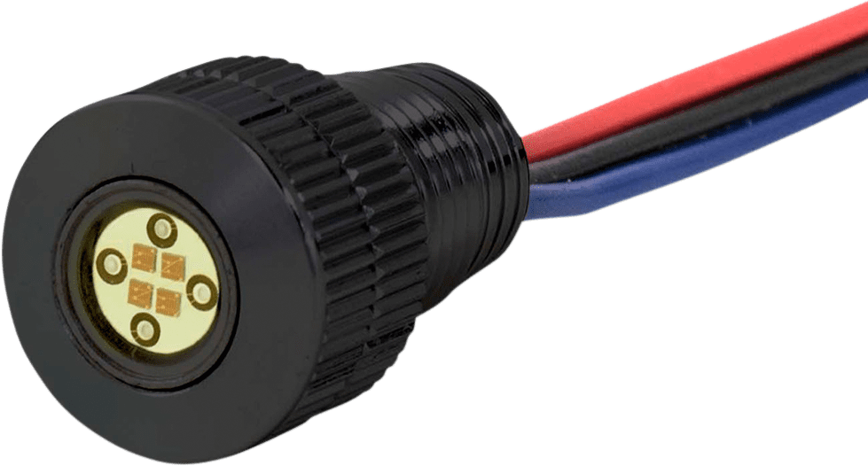 Daytime Lightning BoltZ Running Lights