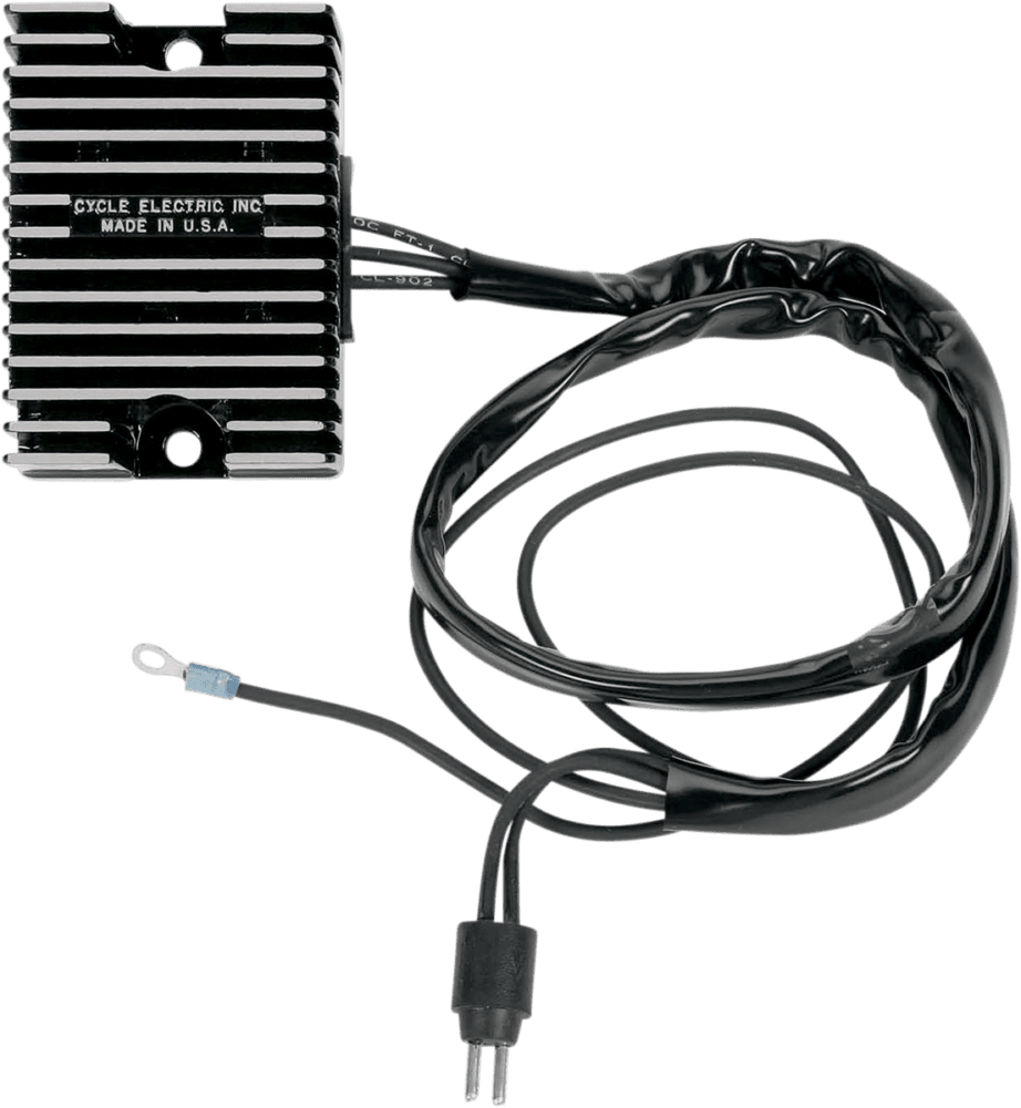 Standard Rectifying Regulator