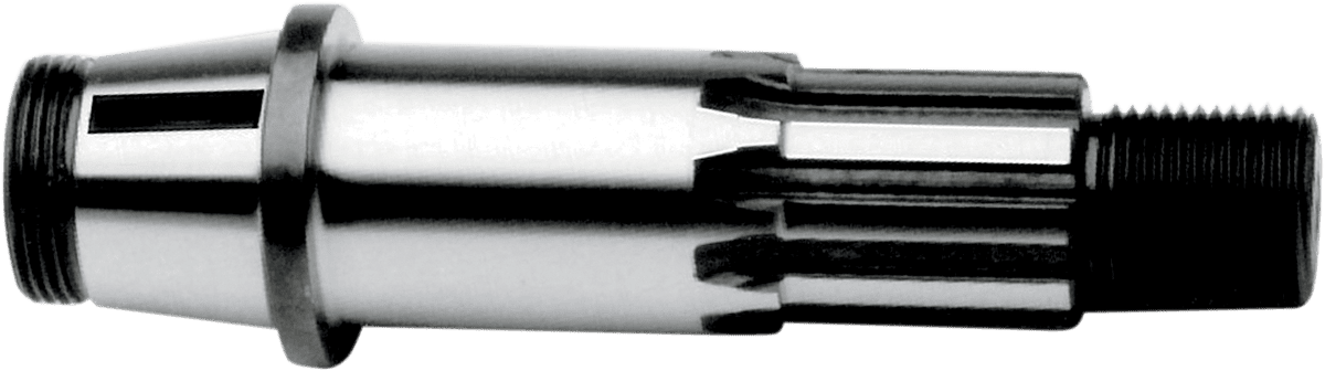 Motor Sprocket Shaft