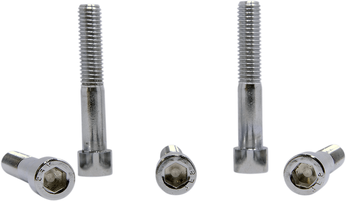 Replacement Socket Head Bolts