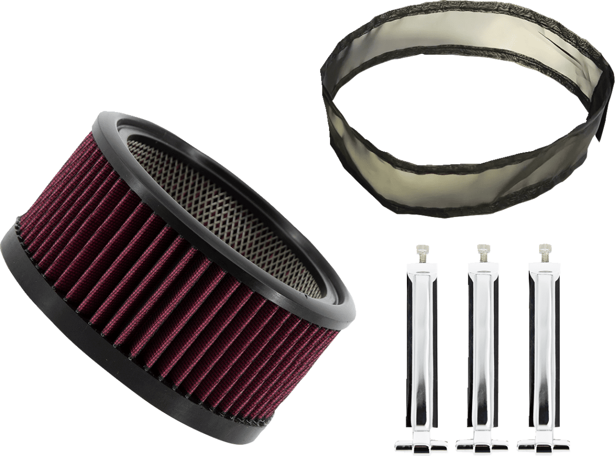 Big Power Filter Kit