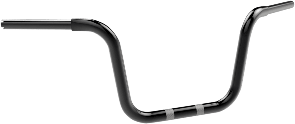 1-1/4" Fat Center Bobber Ape Handlebar