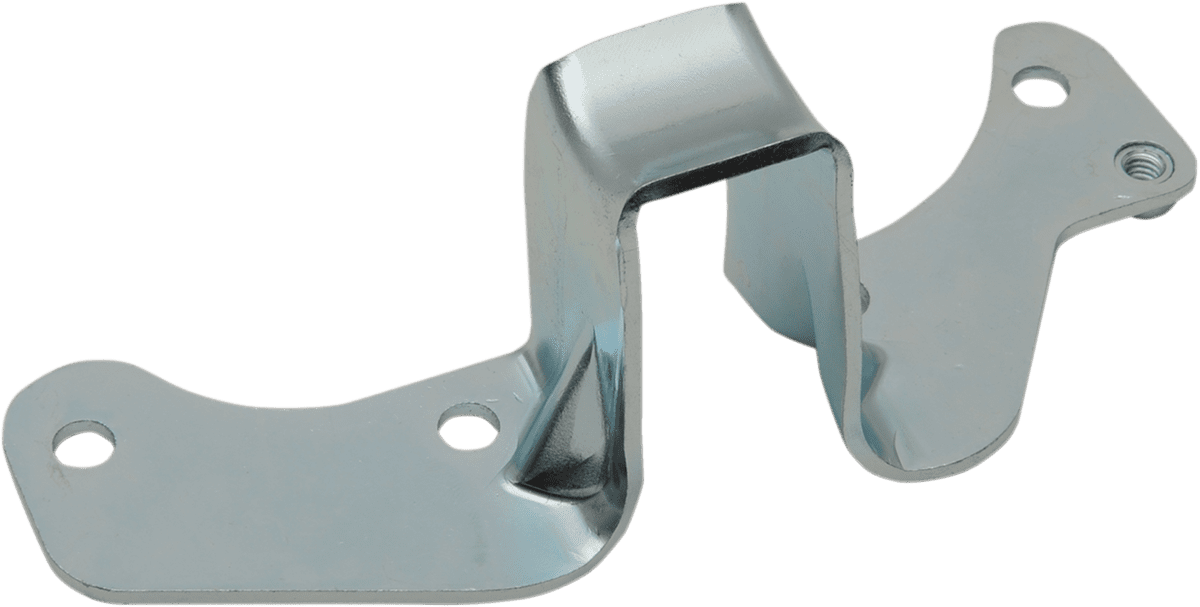 Rear Exhaust Pipe Bracket