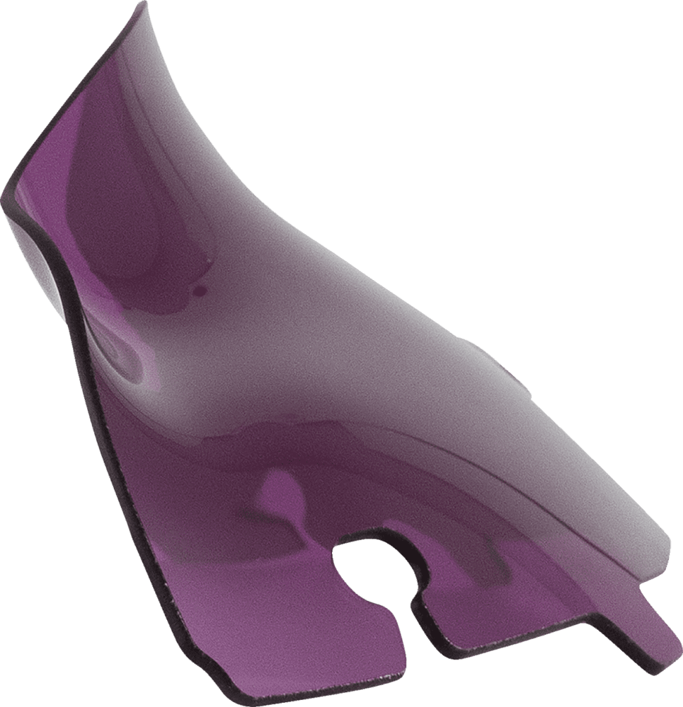 Kolor Flare™ Sport Windshield