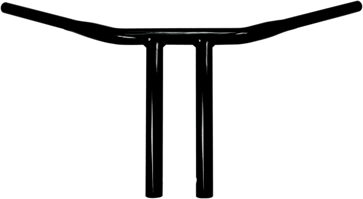 1-1/4" Buffalo T-Bar