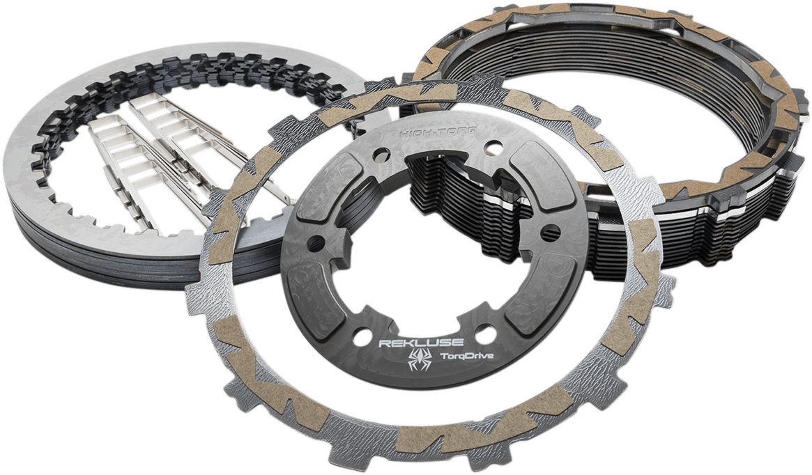 TorqDrive® Clutch Kit