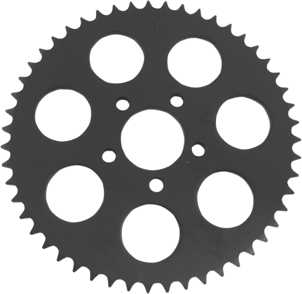 530 Chain Conversion Rear Sprocket