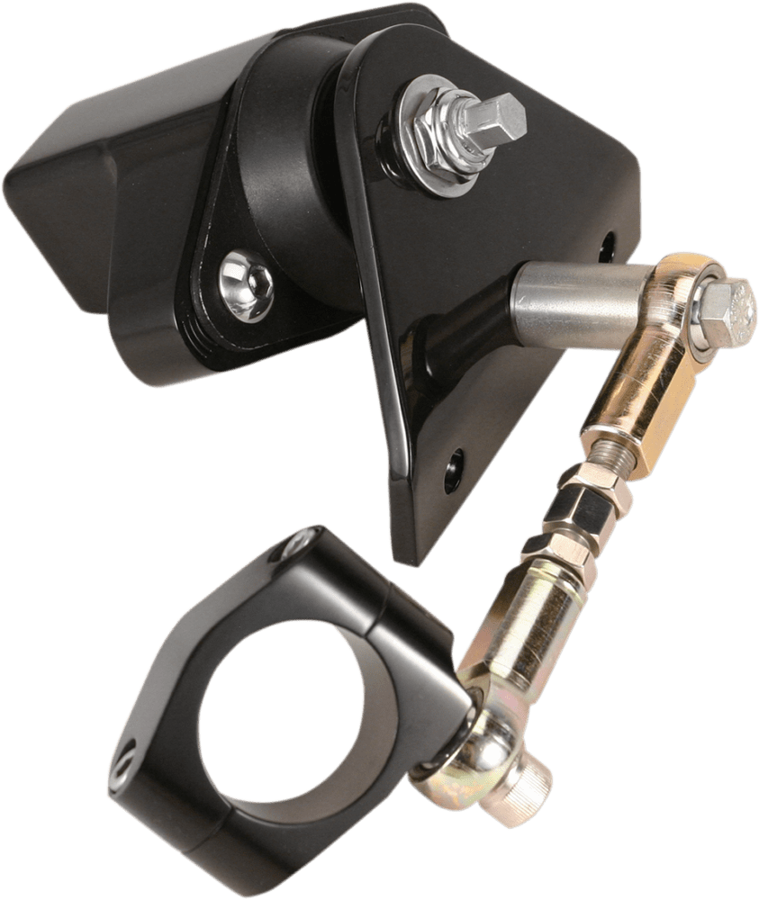 Dyna Motor Mount