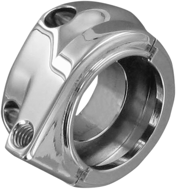 HHI Throttle Housing