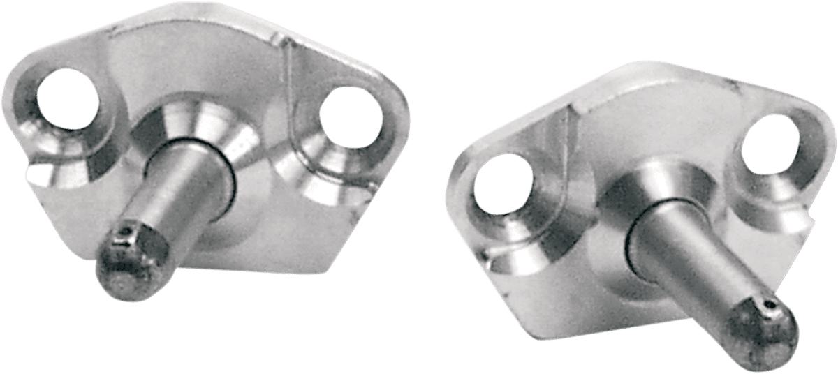 Piston Oiling Jet Kit