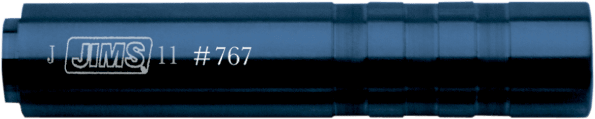 Transmission Case Shifter Shaft Seal Installer