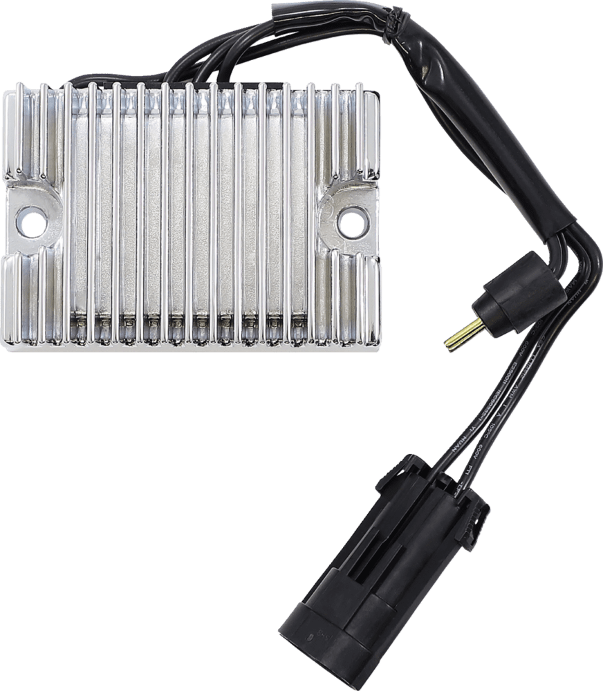 Premium Voltage Regulator