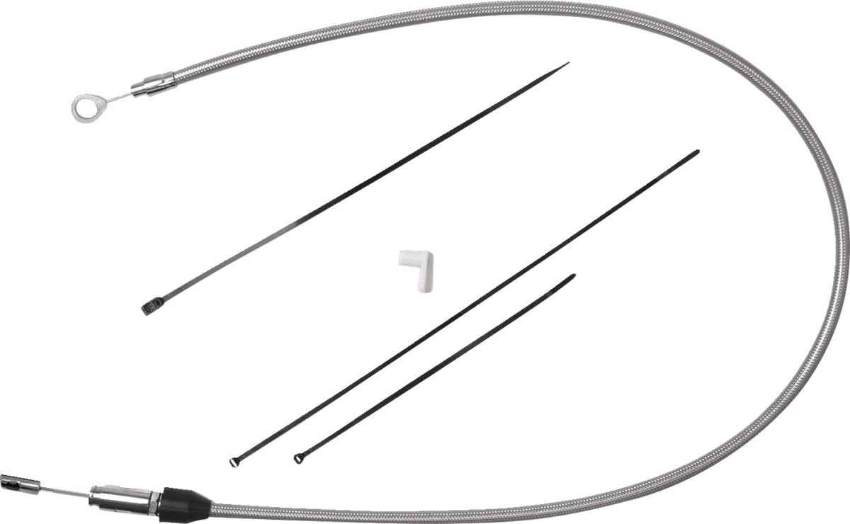Upper Clutch Cable