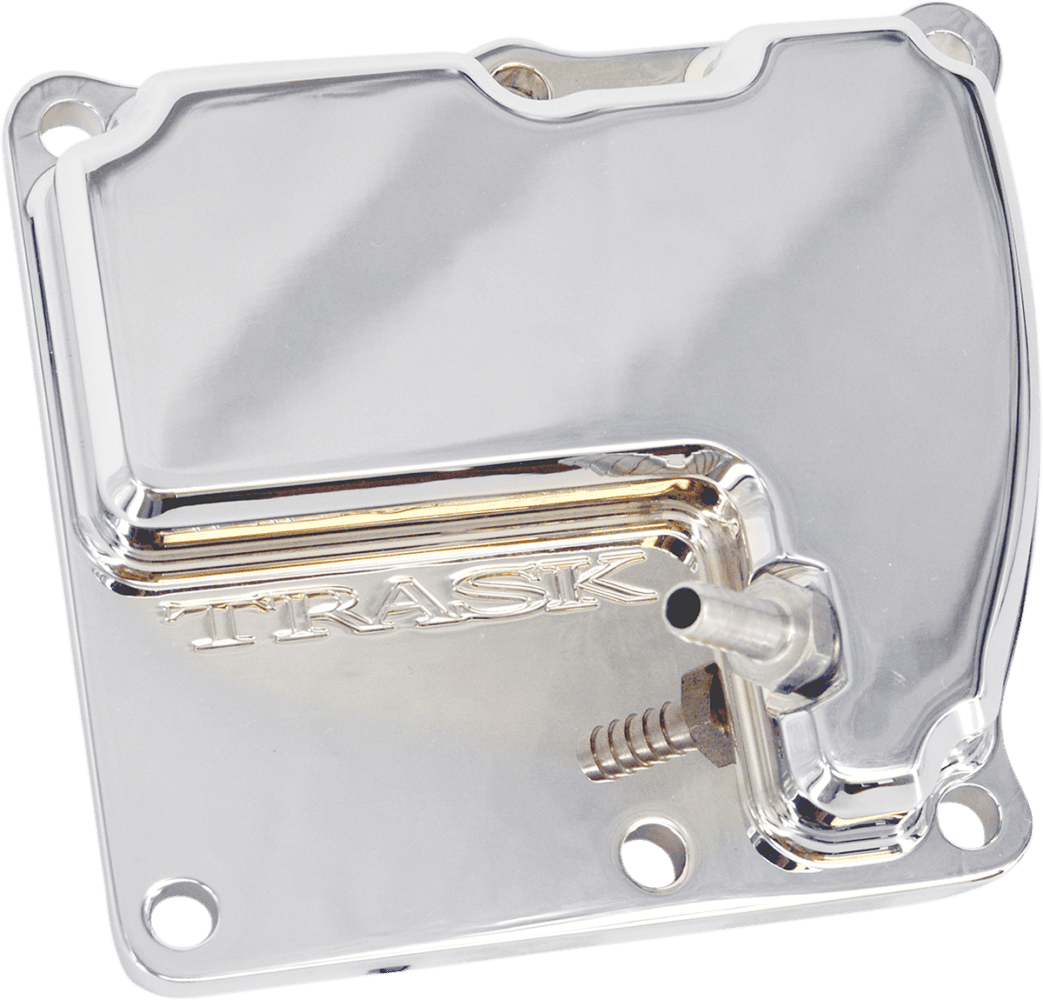 Check M8™ Vented Transmission Top Cover