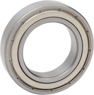 5-Speed Mainshaft Component