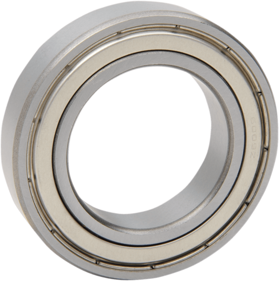 5-Speed Mainshaft Component