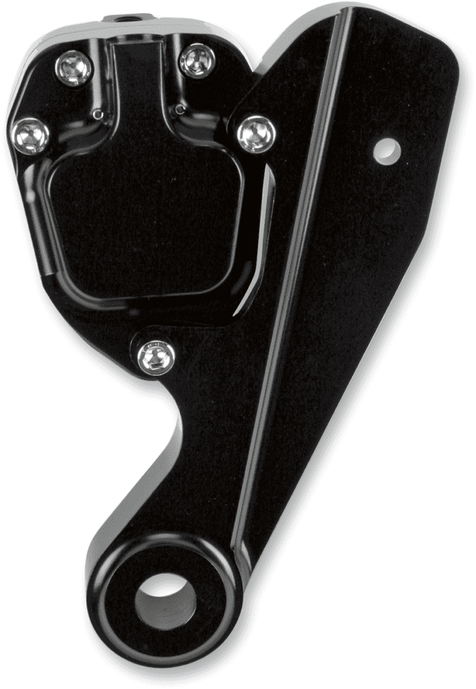 Custom Billet Aluminum Rear Brake Caliper